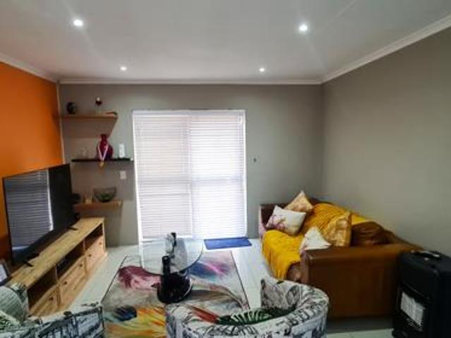 3 Bedroom House in Parsons Vlei