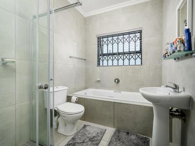 3 Bedroom House in Parsons Vlei