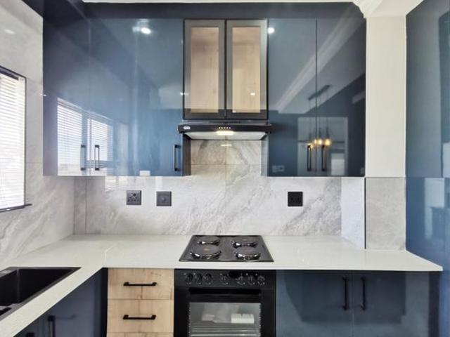 3 Bedroom House in Parsons Vlei