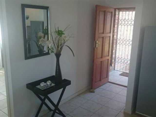 3 Bedroom House in Parsons Vlei
