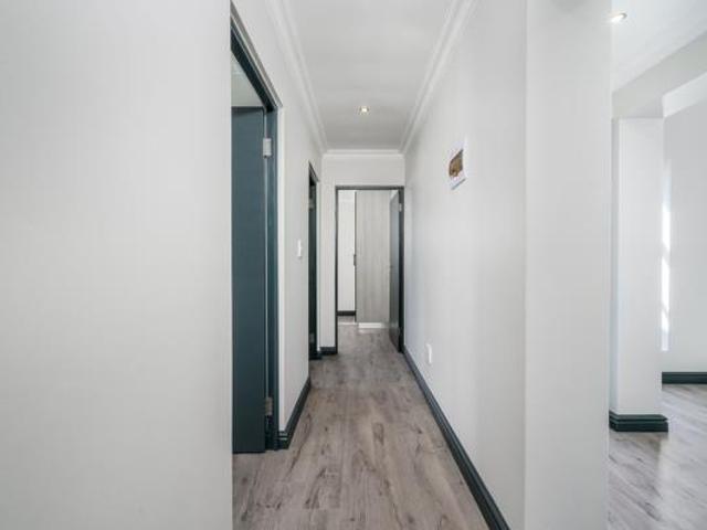 3 Bedroom House in Parsons Vlei