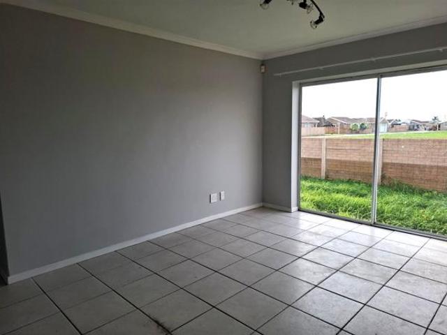 3 Bedroom House in Parsons Vlei