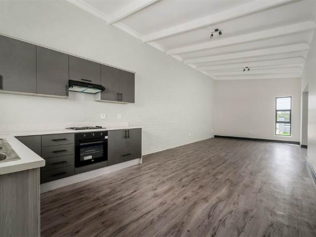 3 Bedroom House in Parsons Vlei