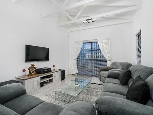 3 Bedroom House in Parsons Vlei