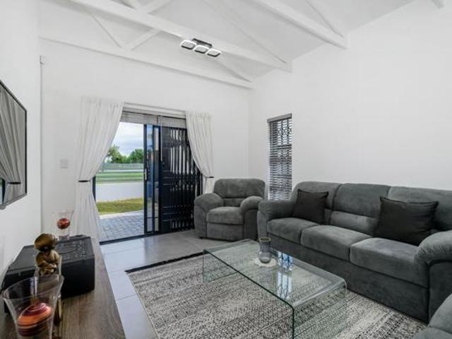 3 Bedroom House in Parsons Vlei