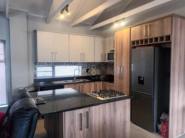3 Bedroom House in Parsons Vlei