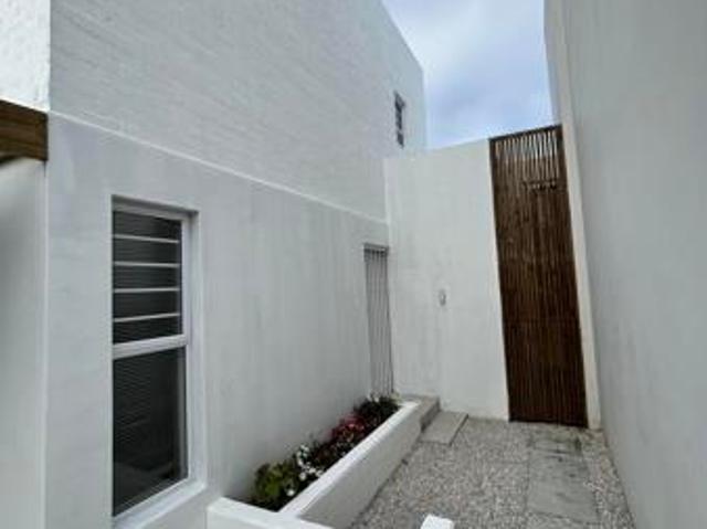 3 Bedroom House in Parsons Vlei