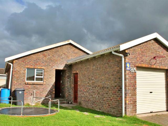 3 Bedroom House in Parsons Ridge