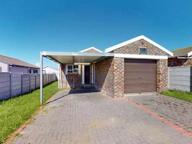 3 Bedroom House in Parsons Ridge