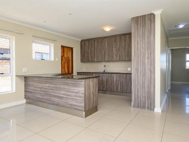 3 Bedroom House in Parsons Ridge