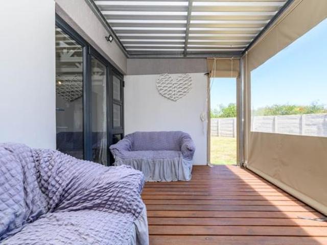 3 Bedroom House in Parsons Ridge