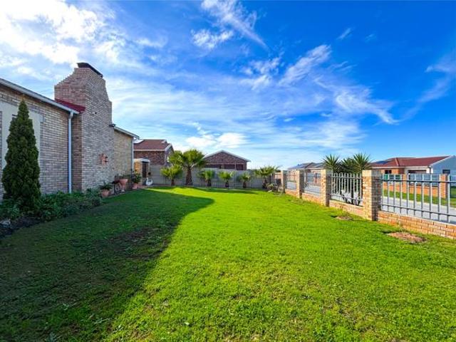 3 Bedroom House in Parsons Ridge