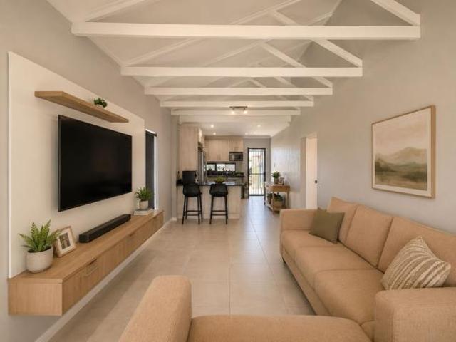 3 Bedroom House in Parsons Ridge