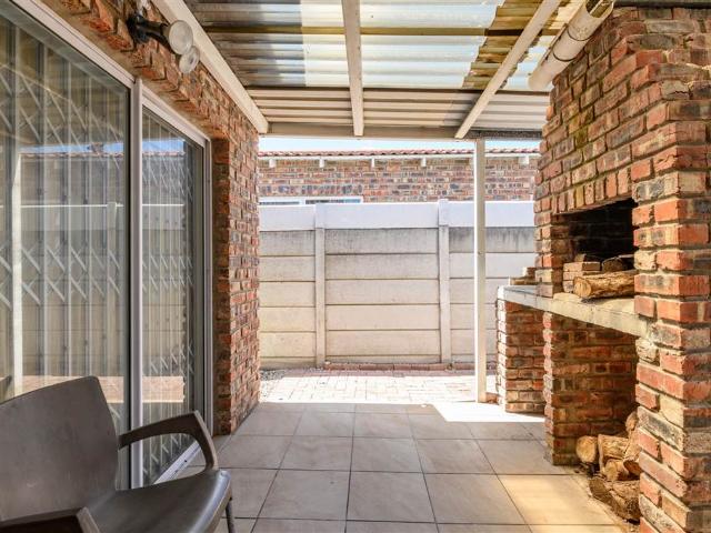 3 Bedroom House in Parsons Ridge