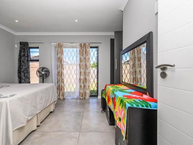 3 Bedroom House in Parsons Ridge