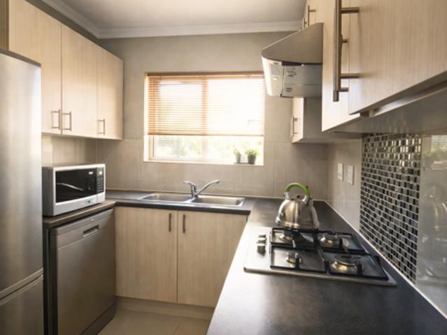 3 Bedroom House in Parsons Ridge