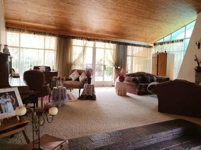 3 Bedroom House in Parys