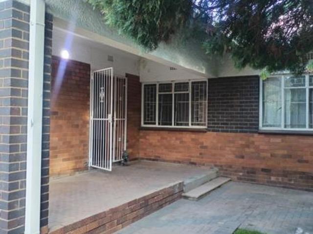 3 Bedroom House in Parys