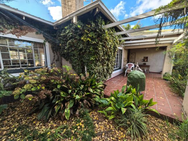 3 Bedroom House in Parys