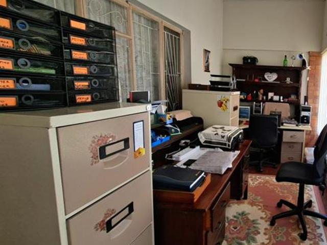 3 Bedroom House in Parys
