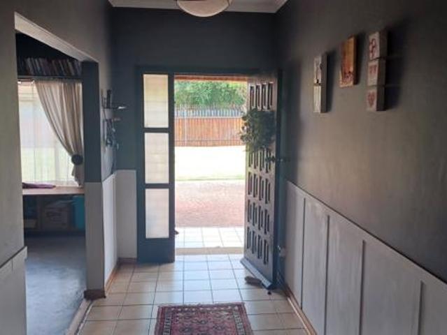 3 Bedroom House in Parys