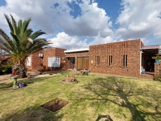 3 Bedroom House in Parys