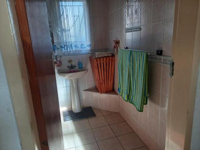 3 Bedroom House in Parys