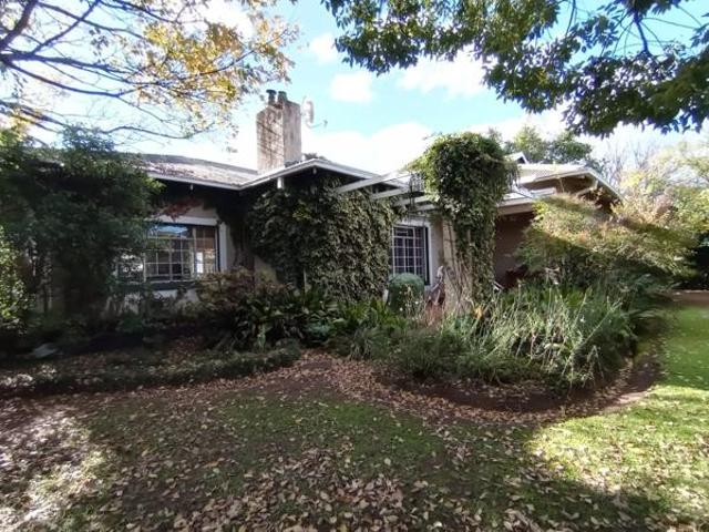 3 Bedroom House in Parys