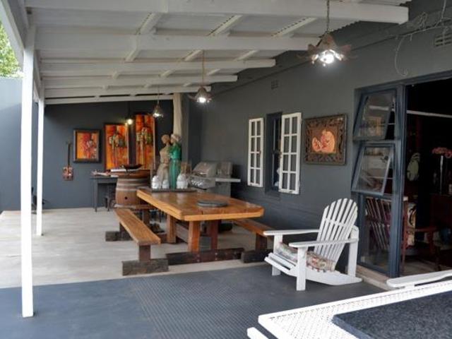 3 Bedroom House in Parys