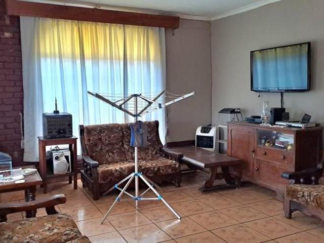3 Bedroom House in Parys