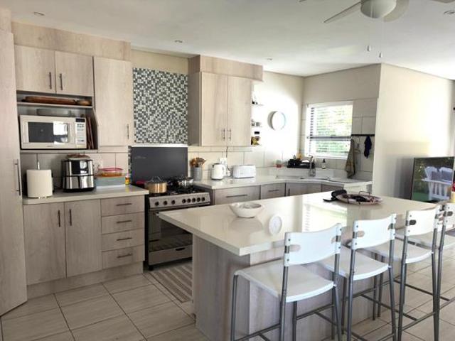 3 Bedroom House in Parys