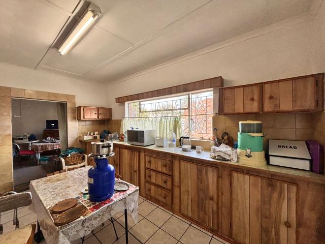 3 Bedroom House in Parys