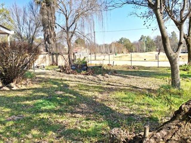 3 Bedroom House in Parys