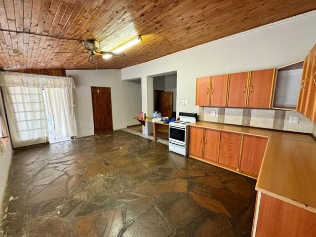 3 Bedroom House in Parys