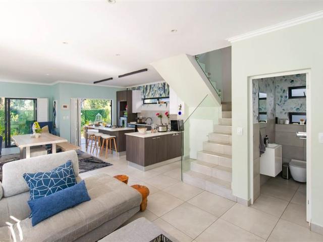 3 Bedroom House in Petervale