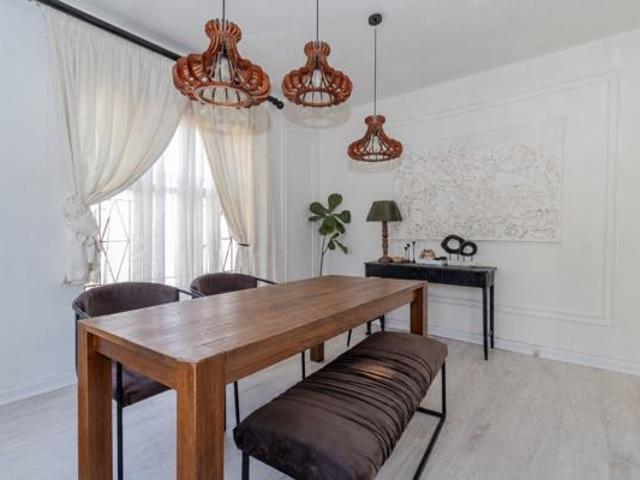 3 Bedroom House in Petersfield