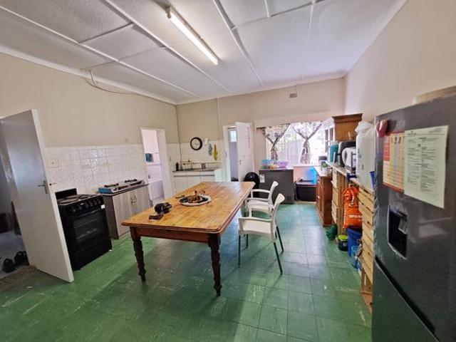3 Bedroom House in Petrusburg