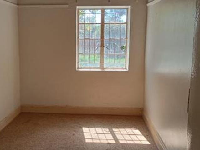 3 Bedroom House in Petrusburg