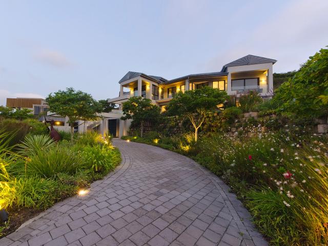 3 Bedroom House in Pezula Private Estate