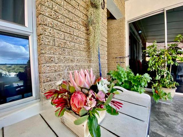 3 Bedroom House in Pearly Beach