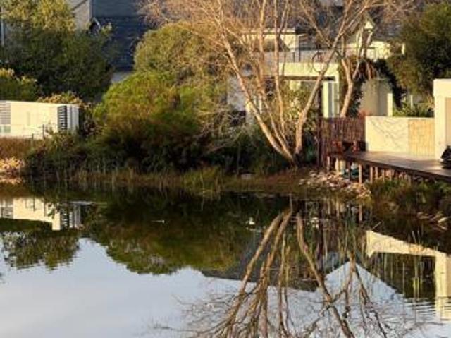 3 Bedroom House in Pearl Valley Golf & Country Estate