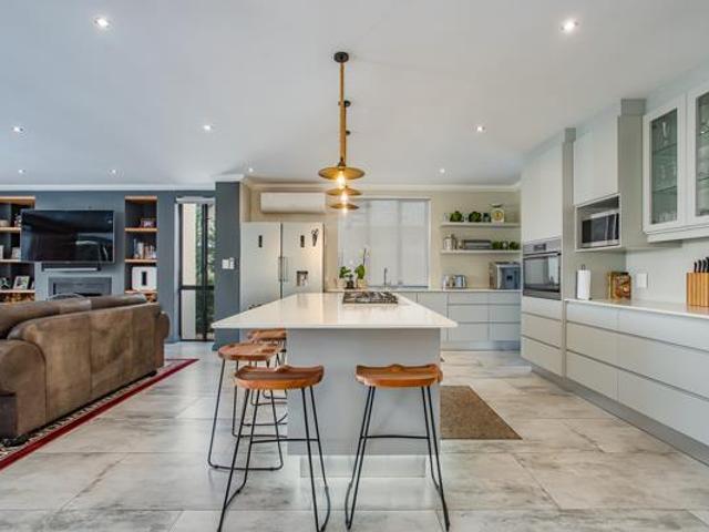 3 Bedroom House in Pearl Valley Golf & Country Estate
