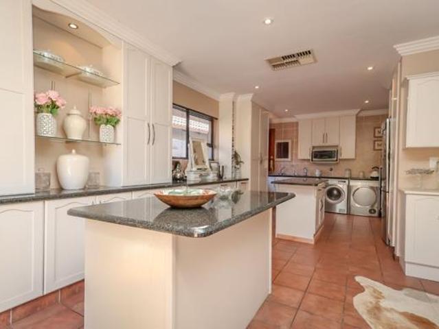 3 Bedroom House in Pecanwood