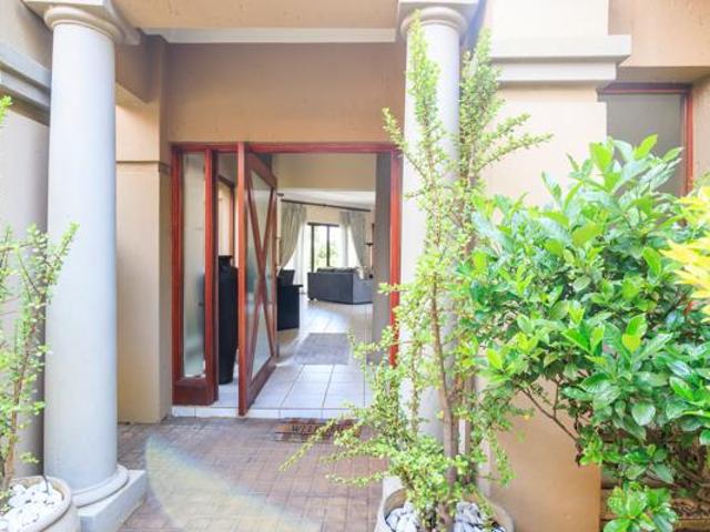 3 Bedroom House in Pecanwood