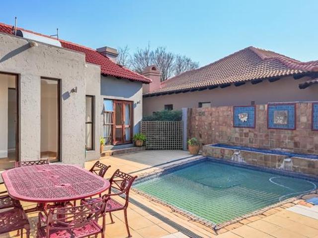 3 Bedroom House in Pecanwood