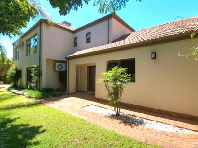 3 Bedroom House in Pecanwood