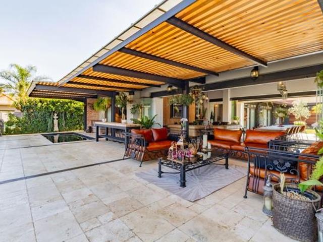 3 Bedroom House in Pecanwood
