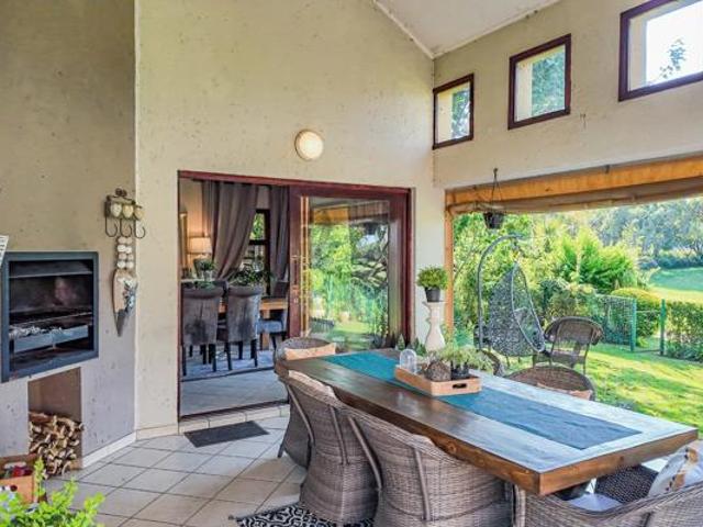 3 Bedroom House in Pecanwood