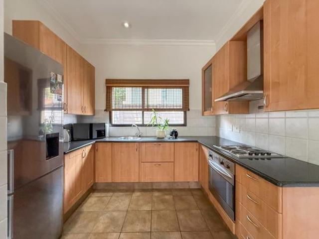 3 Bedroom House in Pecanwood