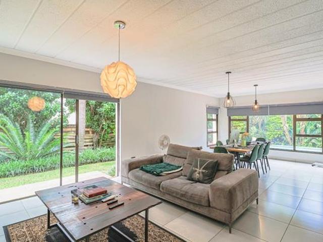 3 Bedroom House in Pecanwood